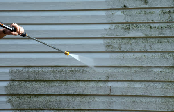 Best House Exterior Washing  in Morgantown, PA