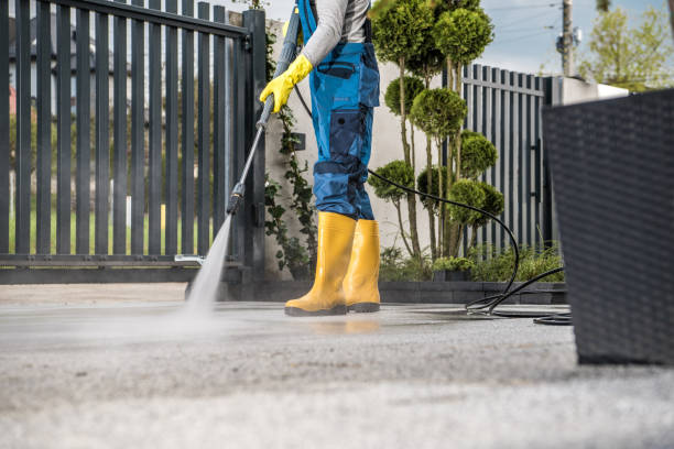 Best Patio and Deck Pressure Washing  in Morgantown, PA