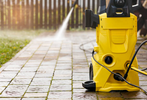 Best Post-Construction Pressure Washing  in Morgantown, PA
