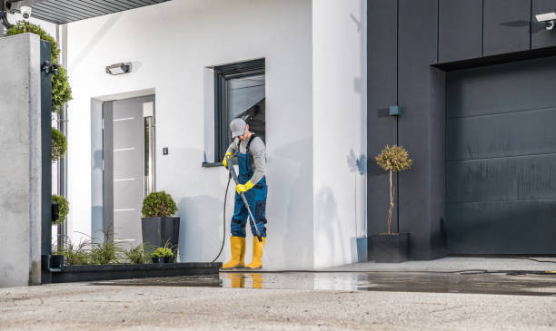 Reliable Morgantown, PA Pressure Washing Solutions