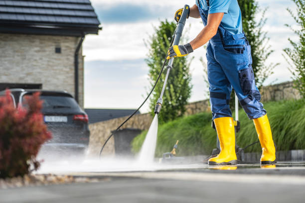 Best Building Exterior Washing  in Morgantown, PA